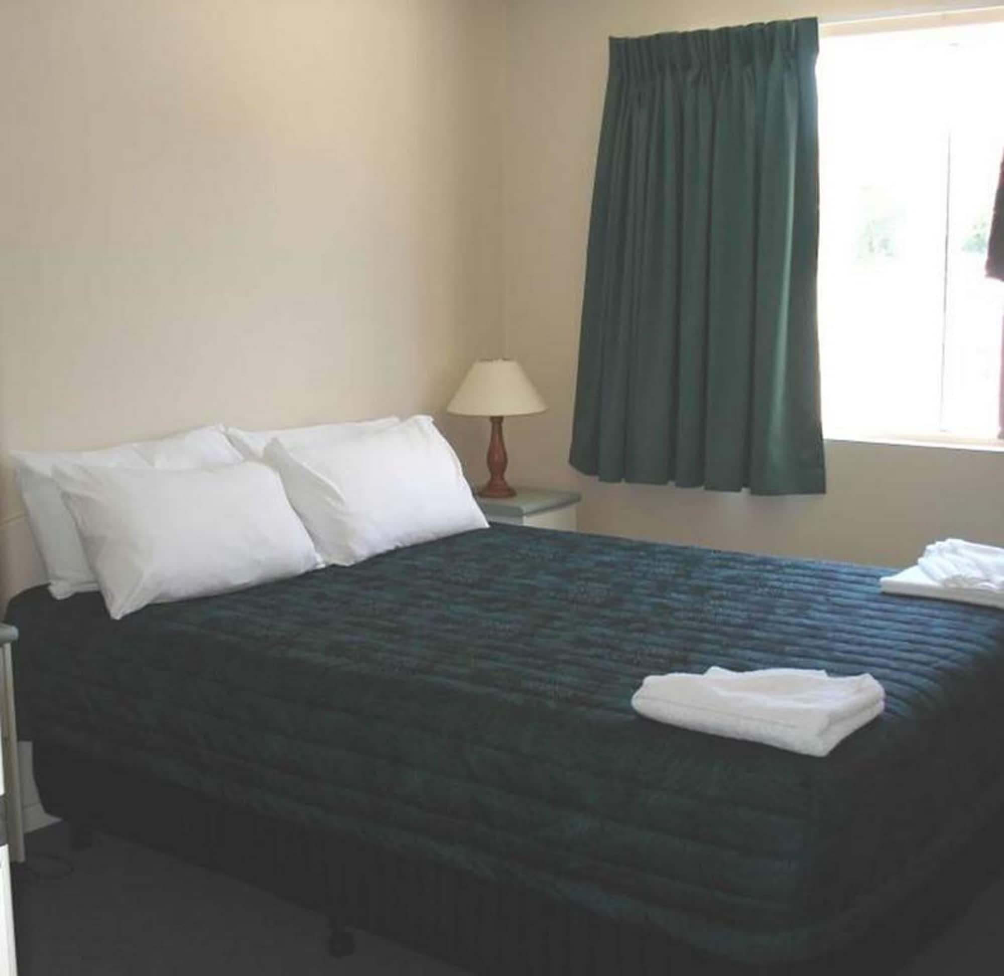 Southport Motel & Apartments Gold Coast Kültér fotó