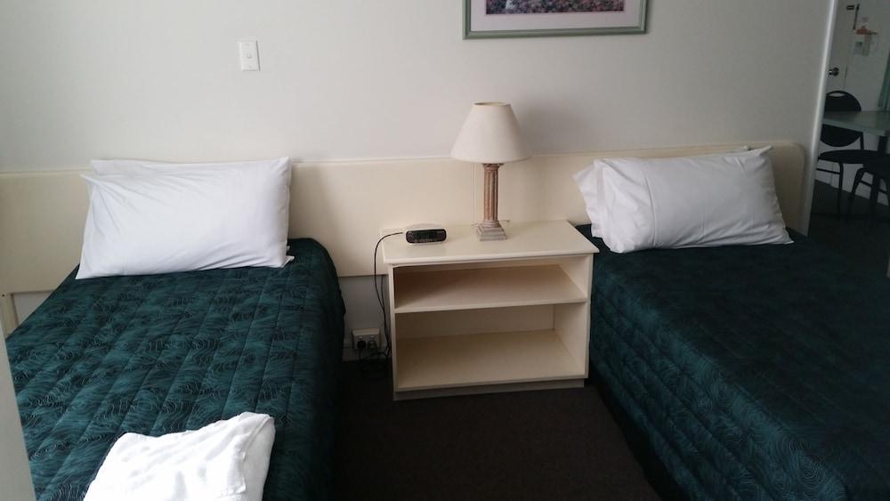 Southport Motel & Apartments Gold Coast Kültér fotó