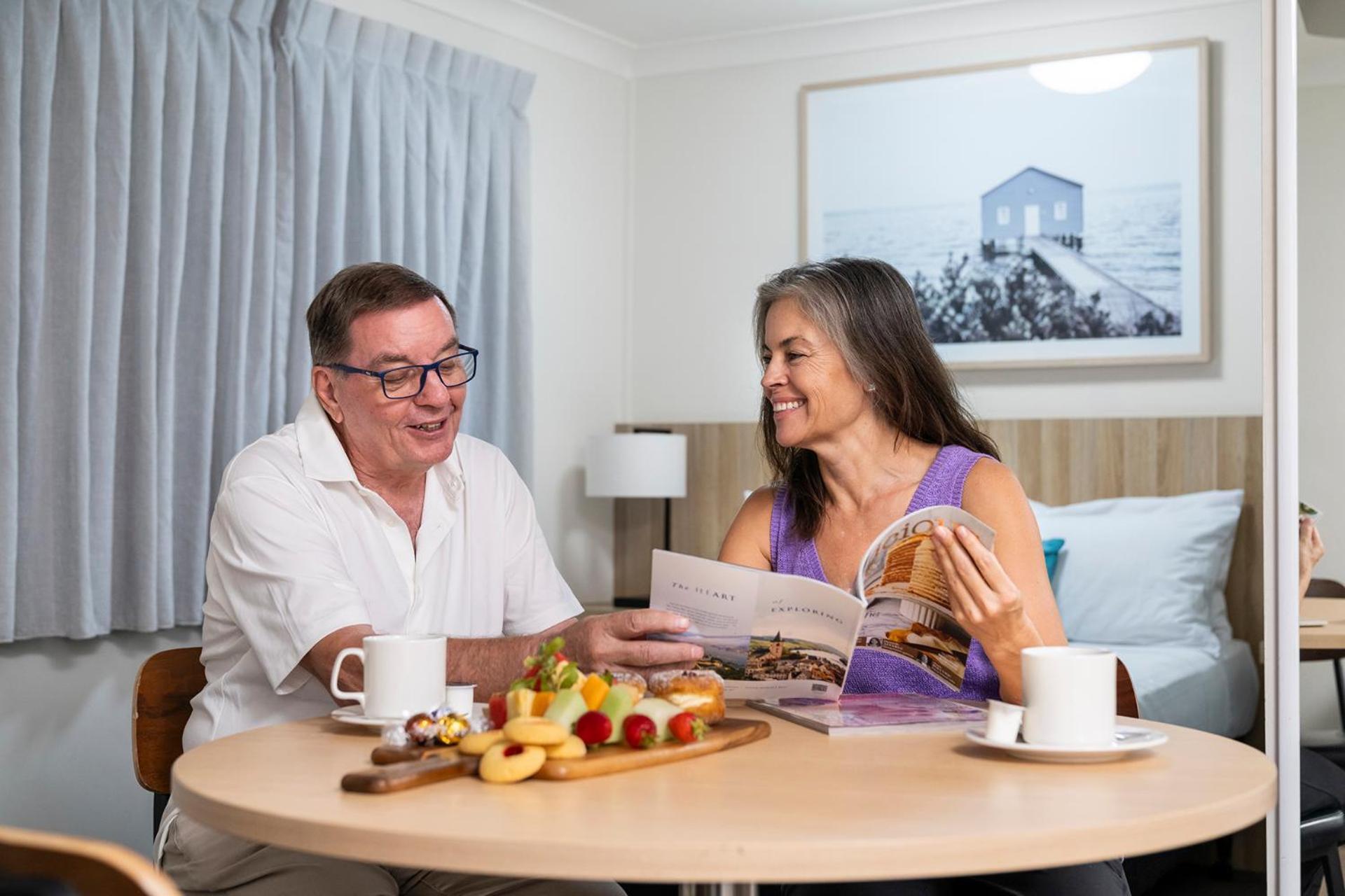 Southport Motel & Apartments Gold Coast Kültér fotó